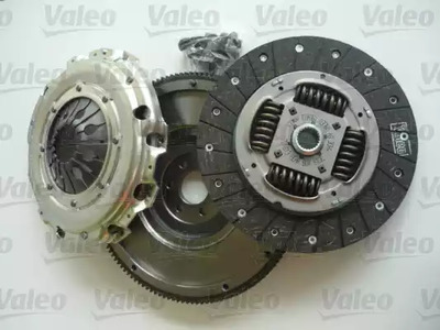 835050 VALEO 3-х компонентный комплект сцепления